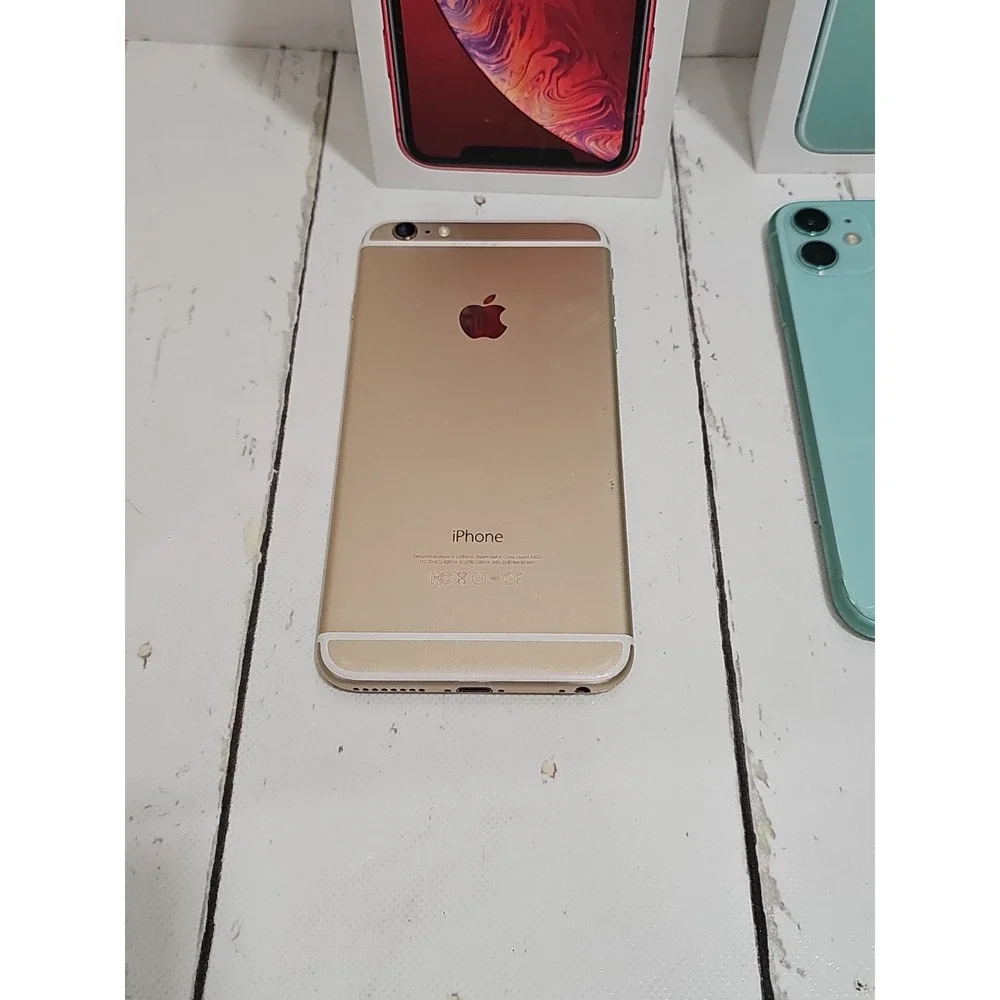 Apple product set